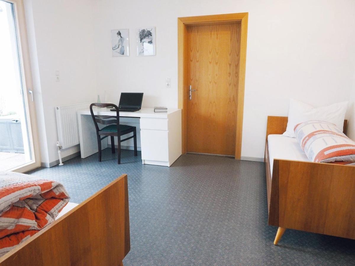 Apartment Silbertal - Ferienwohnung מראה חיצוני תמונה